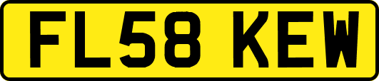 FL58KEW