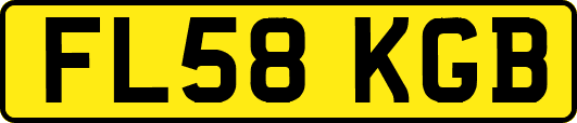 FL58KGB