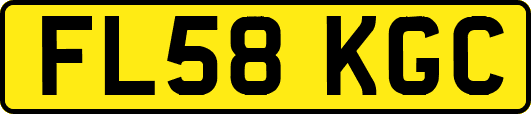 FL58KGC