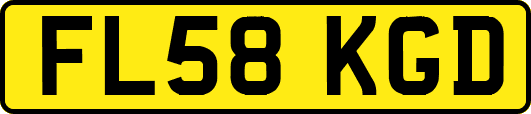 FL58KGD