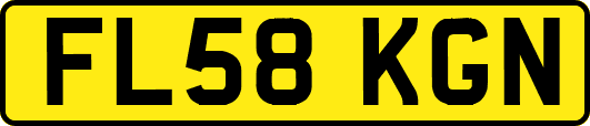 FL58KGN