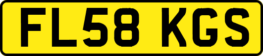 FL58KGS