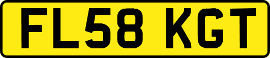 FL58KGT