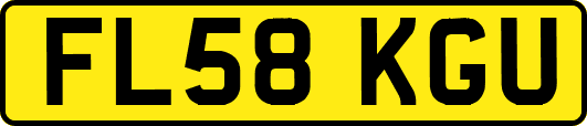 FL58KGU