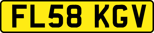 FL58KGV