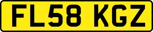 FL58KGZ