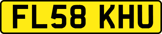 FL58KHU