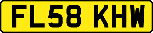 FL58KHW