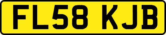 FL58KJB