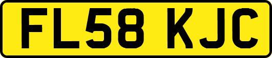 FL58KJC
