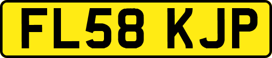 FL58KJP