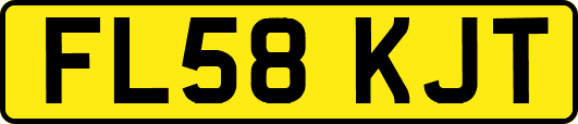 FL58KJT