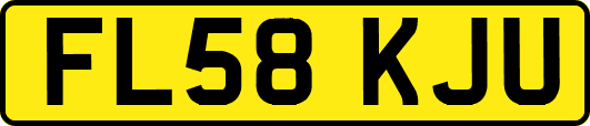 FL58KJU