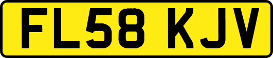 FL58KJV