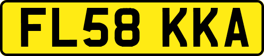 FL58KKA