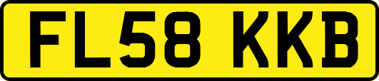 FL58KKB