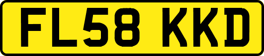 FL58KKD