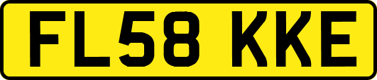 FL58KKE