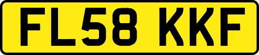 FL58KKF
