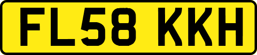 FL58KKH