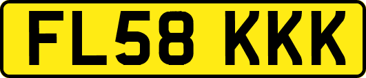 FL58KKK