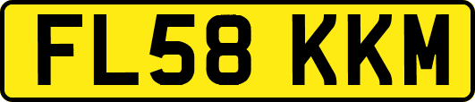 FL58KKM