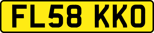 FL58KKO
