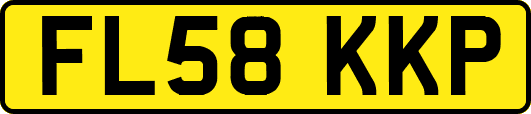 FL58KKP