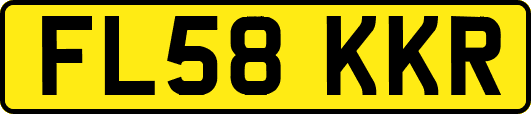 FL58KKR