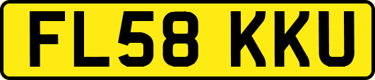 FL58KKU