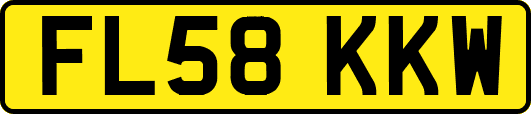 FL58KKW