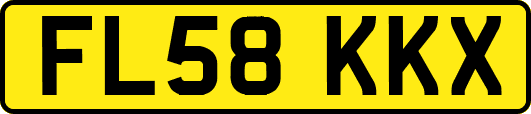 FL58KKX