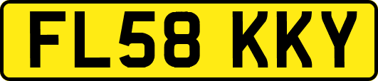 FL58KKY
