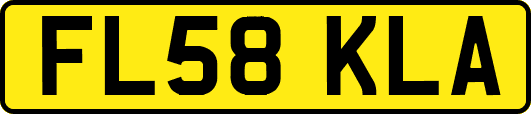FL58KLA