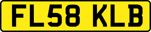 FL58KLB