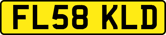 FL58KLD
