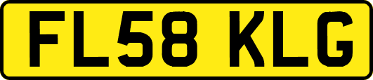 FL58KLG