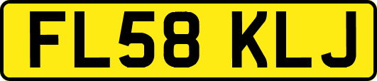 FL58KLJ