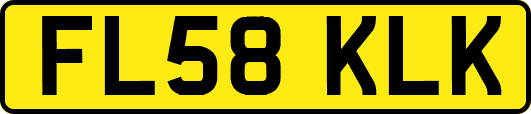 FL58KLK