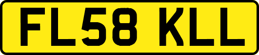 FL58KLL