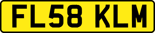 FL58KLM