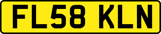 FL58KLN