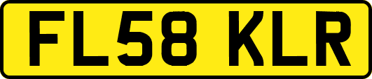 FL58KLR