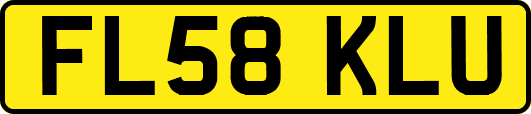 FL58KLU