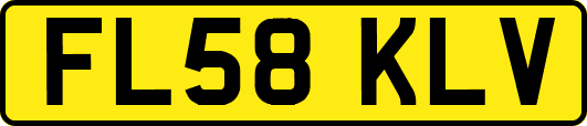 FL58KLV