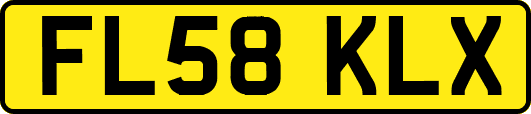 FL58KLX