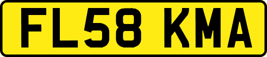 FL58KMA