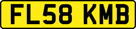 FL58KMB