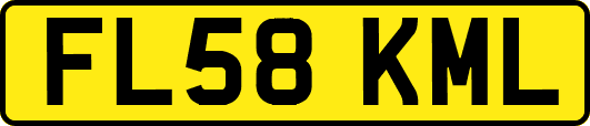 FL58KML
