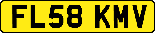 FL58KMV